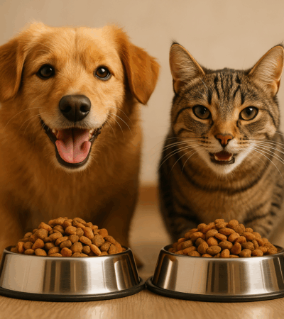 Especialistas en nutrición