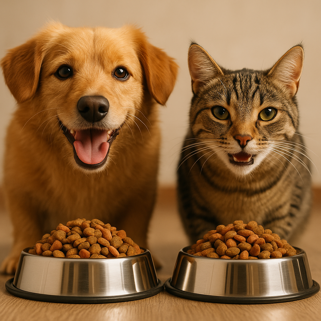 Piensos Ponce, especialistas en la nutricion y bienestar de tu mascota